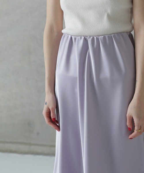 セール】(CHIGNON)バイヤスマーメイドスカート（スカート