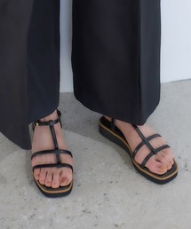 carino｜カリーノのサンダル通販 - ZOZOTOWN