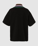 試着のみ kolor BEACON カラービーコン25SS ポロシャツ サイズ3 kolor BEACON]Shirt/GREEN(25SBM-T09235) – R&Co.