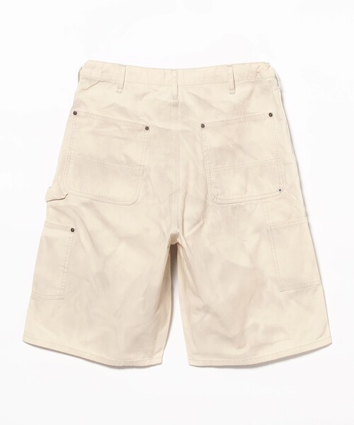 BEAMS(ビームス)の「BEAMS / ダブルニー ショーツ(その他パンツ・メンズ・ブラック/その他/ナチュラル・XL/L/M/S)」の22枚目の写真