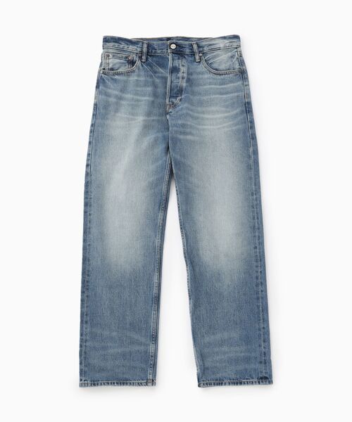 VQUERA デニム Calvin Klein（カルバン・クライン）の「モダンルーズ