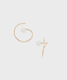 NOJESS｜ノジェスのピアス（両耳用）通販 - ZOZOTOWN