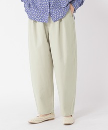 studio CLIP | キャロットパンツ[プチ・プラスサイズあり](その他パンツ)