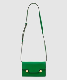 MARNI｜マルニのショルダーバッグ（グリーン・カーキ/緑色系