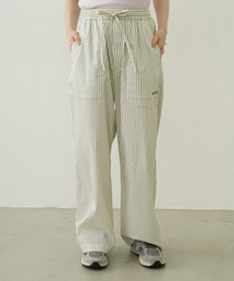 MILKFED. | STRIPED PANTS(その他パンツ)