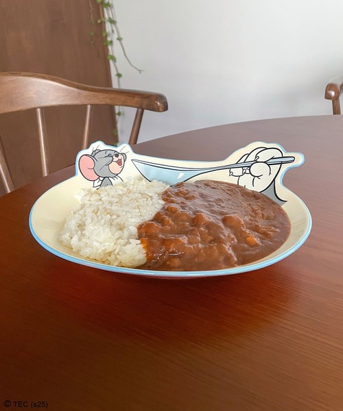 TOM&JERRY(�g���A���h�W�F���[)�́y�����z�g���ƃW�F���[�@�J���[�v���[�g(�H��)