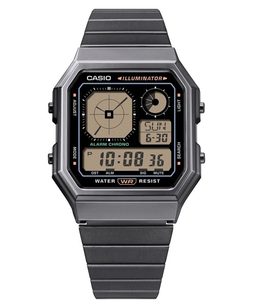CASIO/カシオ 腕時計 CASIO CLASSIC A130WEGG-1AJF（デジタル腕時計