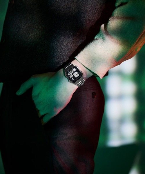 CASIO/カシオ 腕時計 CASIO CLASSIC A130WEGG-1AJF（デジタル腕時計