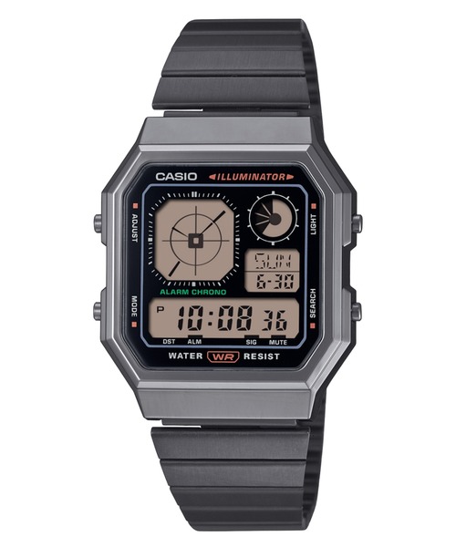 時計 CASIO CLASSIC A130WEG-9AJF A130WEG-9AJF | CASIO