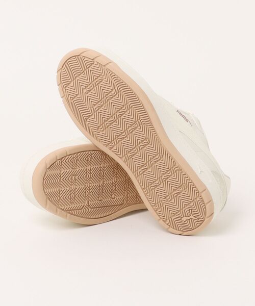 PUMA（プーマ）の「【PUMA】 コート ラリー スカイ LC（スニーカー・レディース・オフホワイト・23.0cm/23.5cm/24.0cm/24.5cm/25.0cm）」の3枚目の写真