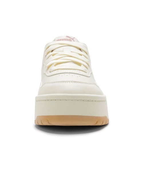 PUMA（プーマ）の「【PUMA】 コート ラリー スカイ LC（スニーカー・レディース・オフホワイト・23.0cm/23.5cm/24.0cm/24.5cm/25.0cm）」の6枚目の写真