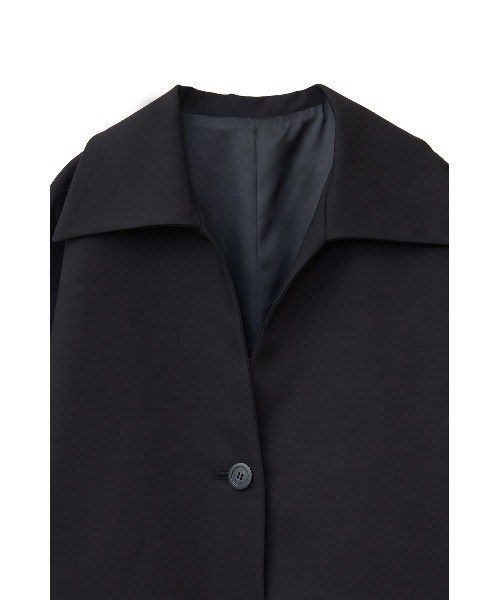セール】DETAILED OVER SIZED JACKET（その他アウター）｜MANOF