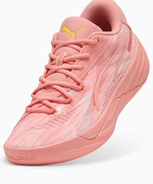 PUMA ALL-PRO NITRO DRESS CODE（プーマ オールプロ ニトロ