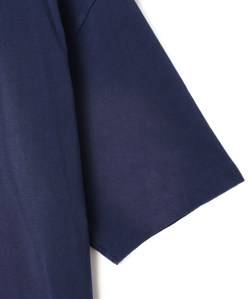 JORDAN BRAND（ジョーダンブランド）の「JORDAN BRAND M J FLT ESS WSH 85 SS CRW / ジョーダンブランド ジョーダン FLT ESS WSH 85 S/S クルー / NIKE【SP】（Tシャツ/カットソー・メンズ・ネイビー・S/M/L/XL/XXL）」の5枚目の写真