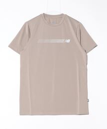 ニューバランス New Balance パフォーマンスショートスリーブTシャツ_