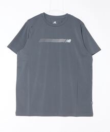 ニューバランス New Balance パフォーマンスショートスリーブTシャツ_
