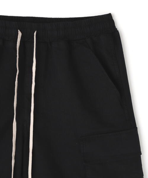 LHP カーゴショートパンツ rickowens似 danke schon（DANKE
