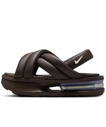 NIKE エアマックス アイラ 23cm ブラウン 6/12発売｜Nike Women's Air Max Isla Sandal 