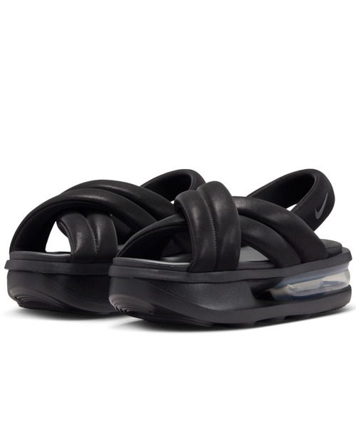 NIKE(ナイキ)の「NIKE/ナイキ エア マックス アイラ /AIR MAX ISLA SANDAL(サンダル・レディース・ブラック系その他/ブラック/ホワイト/ミント/ブラウン/ローズ系・25/24/23/24.0cm/23.0cm/25.0cm)」の17枚目の写真