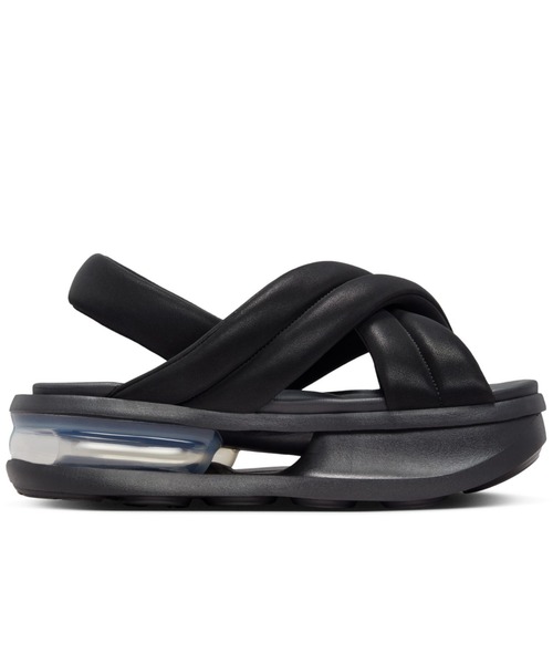 NIKE(ナイキ)の「NIKE/ナイキ エア マックス アイラ /AIR MAX ISLA SANDAL(サンダル・レディース・ブラック系その他/ブラック/ホワイト/ミント/ブラウン/ローズ系・25/24/23/24.0cm/23.0cm/25.0cm)」の13枚目の写真