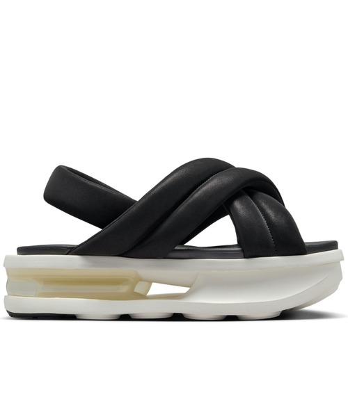 NIKE(ナイキ)の「NIKE/ナイキ エア マックス アイラ /AIR MAX ISLA SANDAL(サンダル・レディース・ブラック系その他/ブラック/ホワイト/ミント/ブラウン/ローズ系・25/24/23/24.0cm/23.0cm/25.0cm)」の21枚目の写真