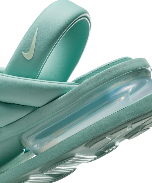 #ナイキ NIKE エアマックス アイラ ライトグリーン 24cm 美品 セール】NIKE/ナイキ エア マックス アイラ /AIR MAX ISLA
