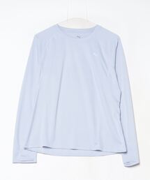 プーマ PUMA RUN VELOCITY ロングスリーブ Tシャツ _