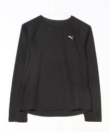 プーマ PUMA RUN VELOCITY ロングスリーブ Tシャツ _