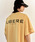 LIBERE�i���x�[���j�́uLIBERE ���x�[�� / LIBERE LOGO T-SHIRT ���S�v�����g�r�b�O�V���G�b�gT�V���c / 251207-251208-251209�iT�V���c/�J�b�g�\�[�j�v�b�S�[���h