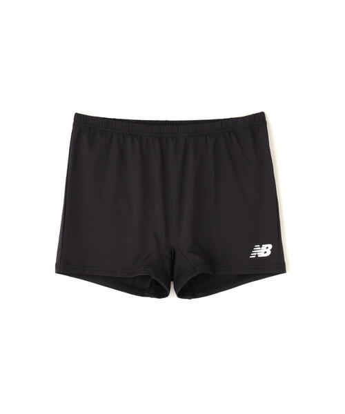 New Balance Golf(ニューバランスゴルフ)の「【new balance golf】接触冷感 UV インナーパンツ (WOMENS)(その他アンダーウェア/インナー・レディース・グレー系その他3/ホワイト/ブラック・FREE)」の4枚目の写真
