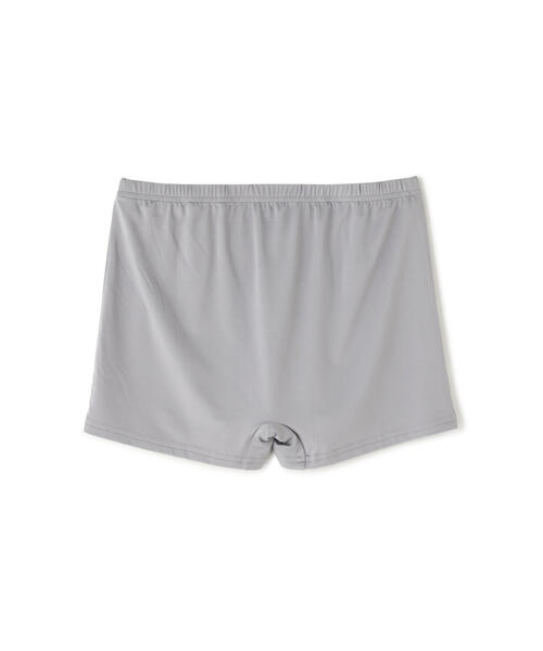 New Balance Golf(ニューバランスゴルフ)の「【new balance golf】接触冷感 UV インナーパンツ (WOMENS)(その他アンダーウェア/インナー・レディース・グレー系その他3/ホワイト/ブラック・FREE)」の8枚目の写真
