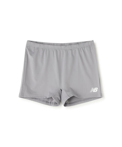 New Balance Golf(ニューバランスゴルフ)の「【new balance golf】接触冷感 UV インナーパンツ (WOMENS)(その他アンダーウェア/インナー・レディース・グレー系その他3/ホワイト/ブラック・FREE)」の3枚目の写真