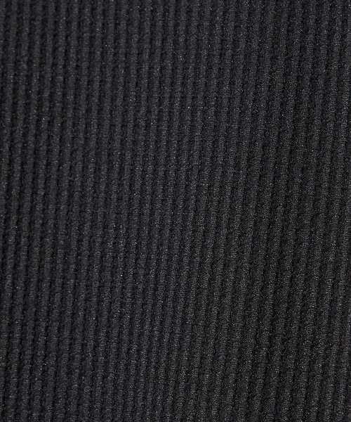 AH ABAHOUSE（エーエイチアバハウス）の「【AH ABAHOUSE】PERFECTEX ハンドステッチ ワッフル 半袖Tシャツ（Tシャツ/カットソー・メンズ・ホワイト/ブラック/グレイッシュベージュ・46/48）」の12枚目の写真