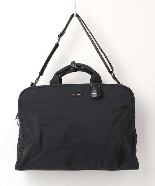 ブランド古着】ワンポイント2WAYバッグ（ショルダーバッグ）｜SAZABY  