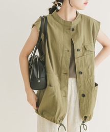 ITEMS URBANRESEARCH | ミリタリージレ(その他アウター)