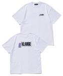 XLARGE（エクストララージ）の「XLARGE×MAN WITH A MISSION H/S MWAM