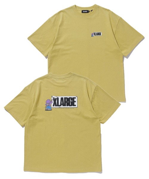 セール】STREET VANDALISM S/S TEE（Tシャツ/カットソー