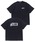 XLARGEiGNXg[Wj́uSTREET VANDALISM S/S TEEiTVc/Jbg\[jvbubN