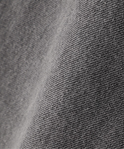 AVIREX（アヴィレックス）の「《直営店限定》VARSITY PAINTER SHORTS / バーシティ ペインターショーツ / AVIREX / アヴィレックス（デニムパンツ・メンズ・ライトインディゴブルー/ブラック・MEDIUM/LARGE/X-LARGE/XX-LARGE）」の6枚目の写真