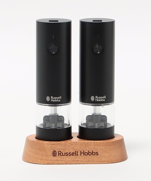 RUSSELL HOBBS(���b�Z���z�u�X)�́�Russell Hobbs���[�d���~�� S&P �~�j�i2�{�Z�b�g�j(�L�b�`���c�[��)