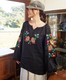 欧州航路｜オウシュウコウロ（レディース）のトップス通販 - ZOZOTOWN