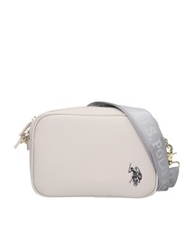 【U.S. POLO ASSN.】 ユーエスポロアッスン シュリンク クロスボディショルダーバッグ USPA-2675
