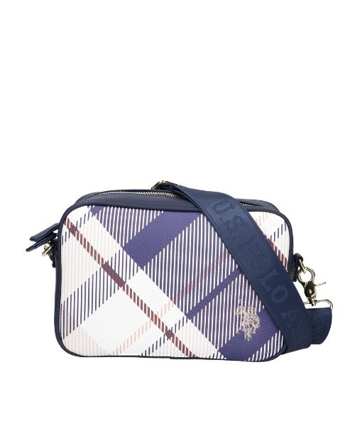 美品◎U.S. POLO ショルダーバッグ ブラック USPA2675 楽天市場】ユーエスポロアッスン ショルダーバッグ レディース