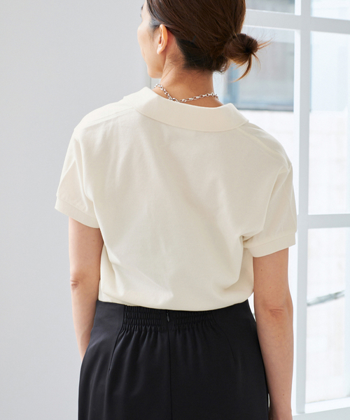 大人気完売品‼︎美品‼︎ IENA ラコステ別注 POLO SHIRTS ポロシャツ IENA｜LACOSTE/ラコステ 別注 POLO SHIRTS ポロシャツ | Rakuten