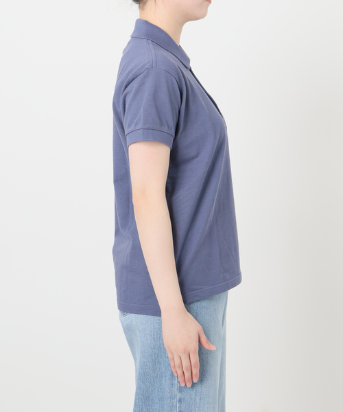 セール】LACOSTE/ラコステ 別注 POLO SHIRTS ポロシャツ