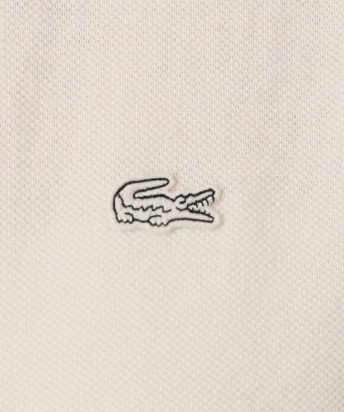 セール】LACOSTE/ラコステ 別注 POLO SHIRTS ポロシャツ