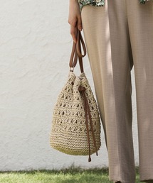 Green　Parks | OTO.HA.ペーパードロストバック(ショルダーバッグ)