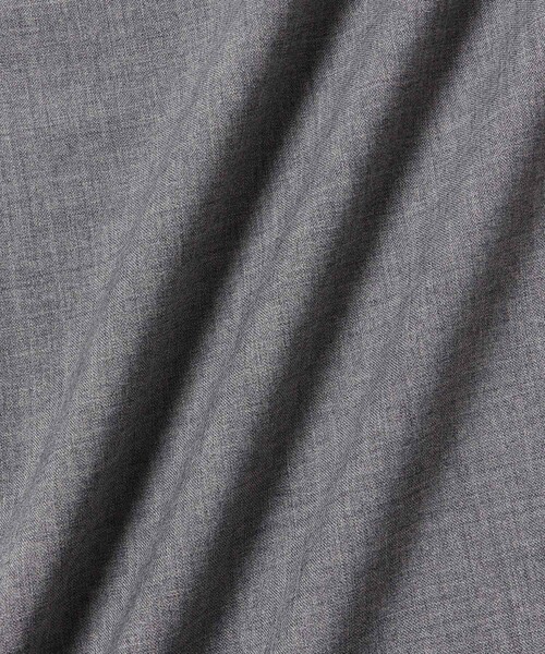 Saturdays NYC(サタデーズ ニューヨークシティ )の「Jordy Two Pleat Pant(スラックス・メンズ・ネイビー/ライトグレー・L/M/S/XL/X-SMALL)」の15枚目の写真