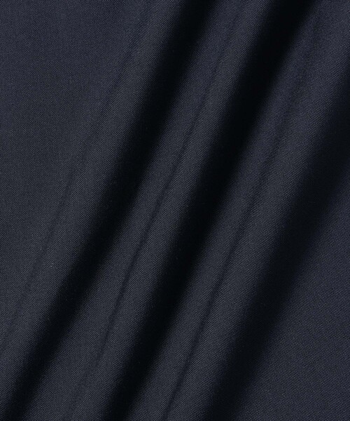 Saturdays NYC(サタデーズ ニューヨークシティ )の「Jordy Two Pleat Pant(スラックス・メンズ・ネイビー/ライトグレー・L/M/S/XL/X-SMALL)」の14枚目の写真