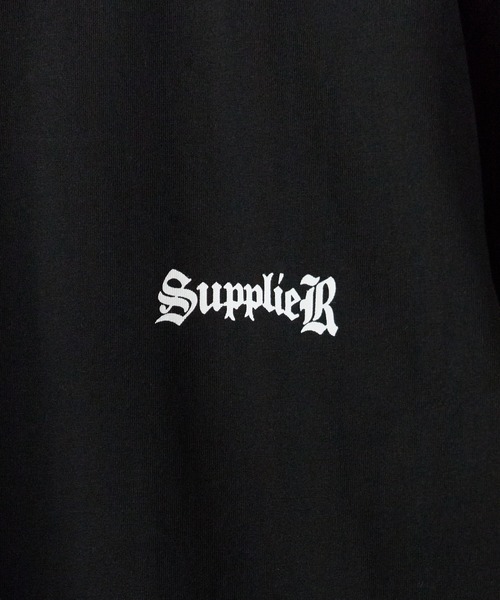 その他 thus UJOH(ウジョー) Slit sleeve 別注シャツ | B'2nd（ビーセカンド